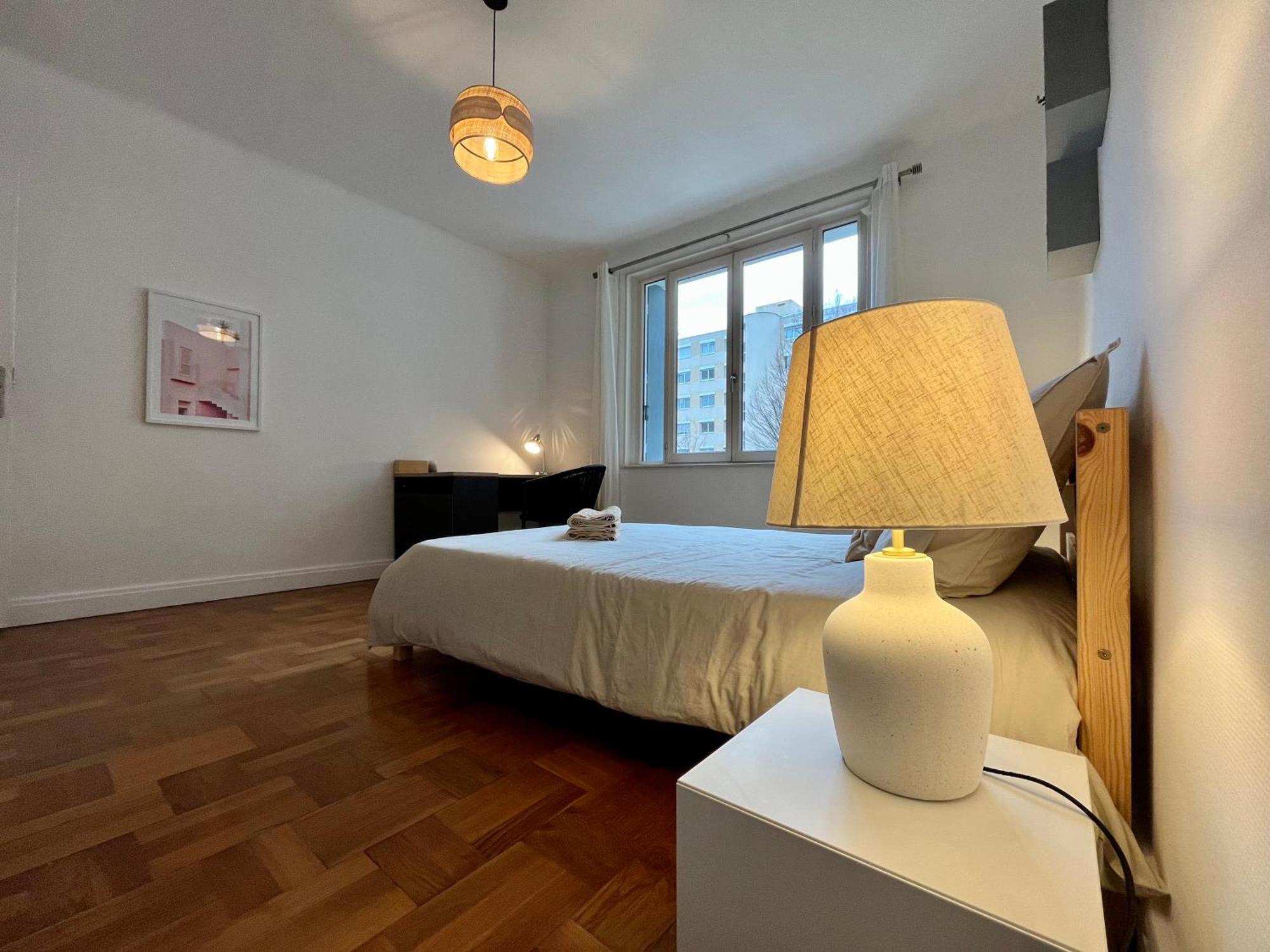 Suite Corneille Lyon Exterior photo