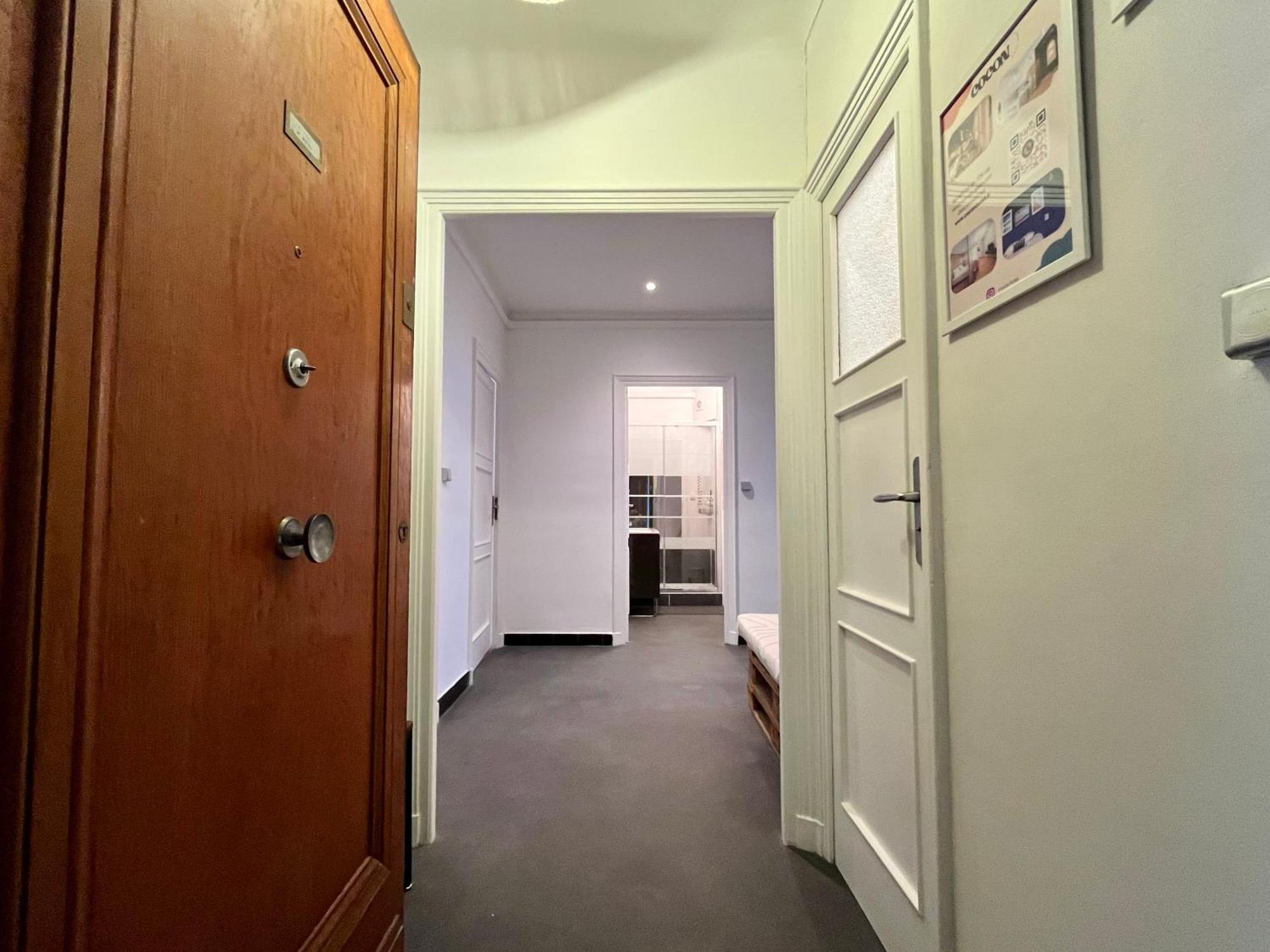 Suite Corneille Lyon Exterior photo