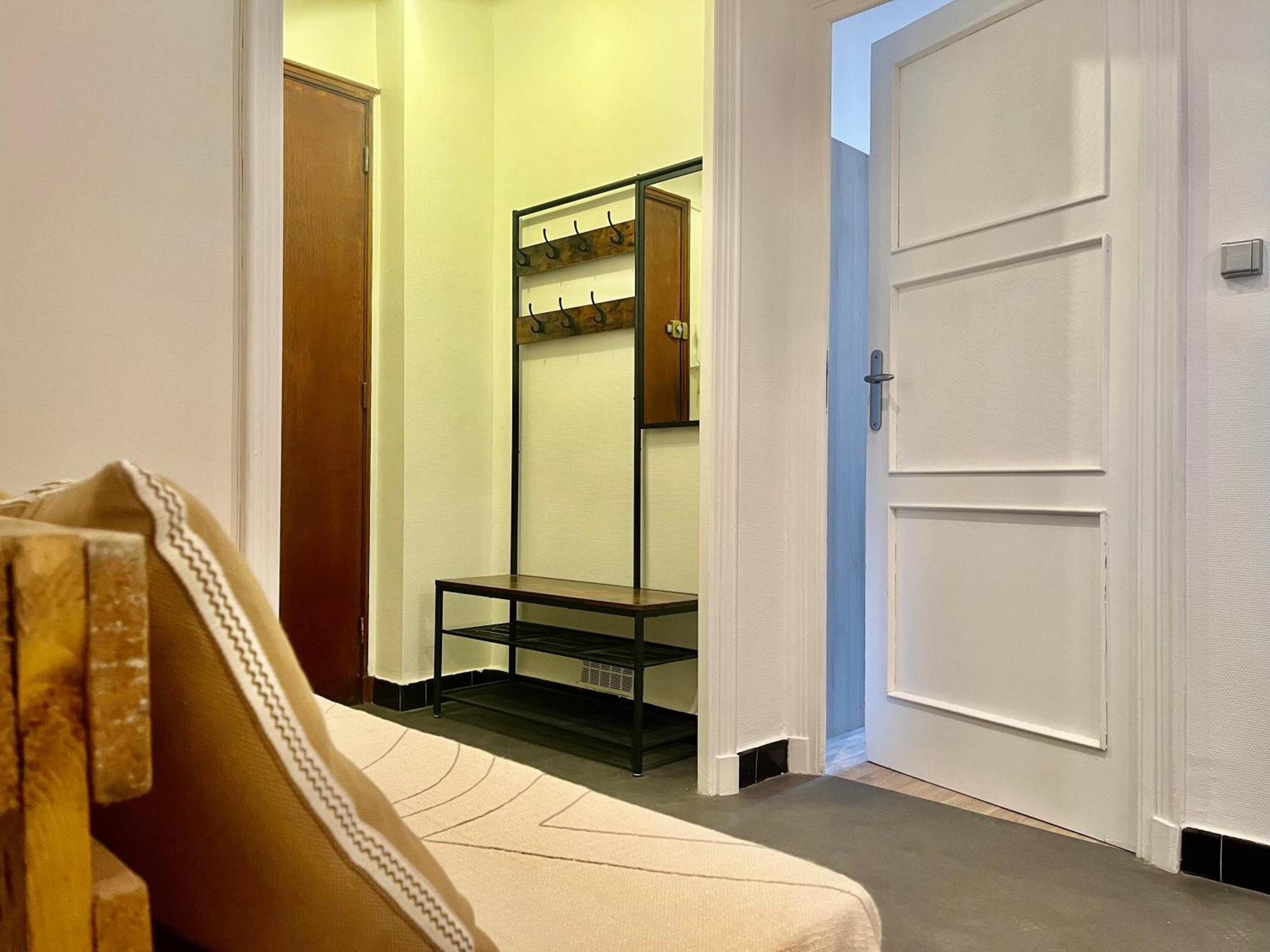 Suite Corneille Lyon Exterior photo