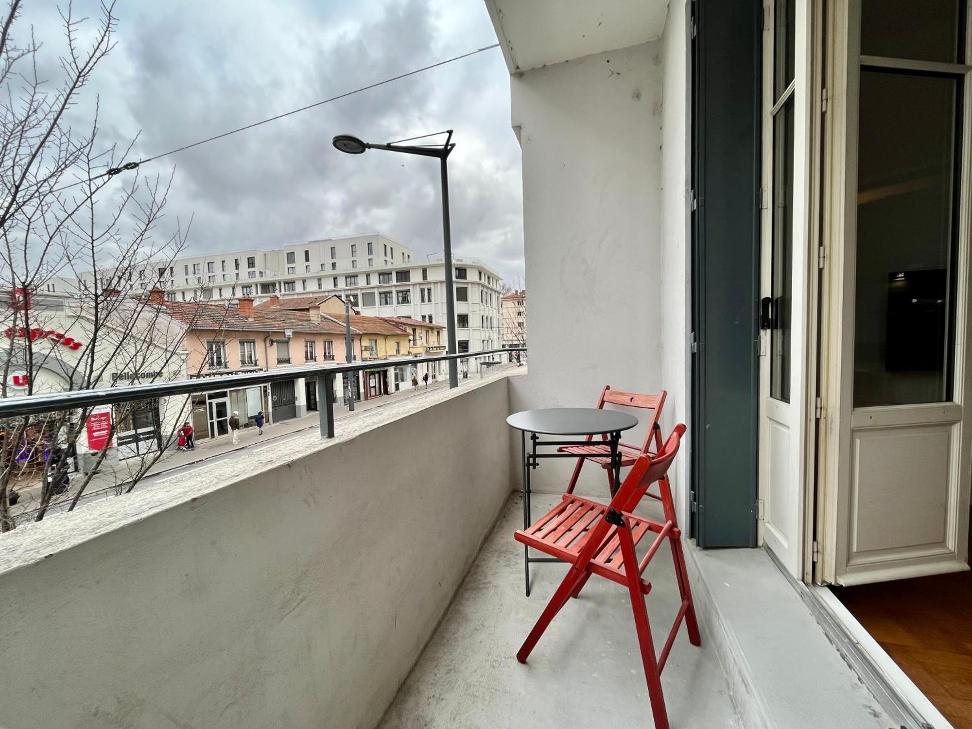 Suite Corneille Lyon Exterior photo